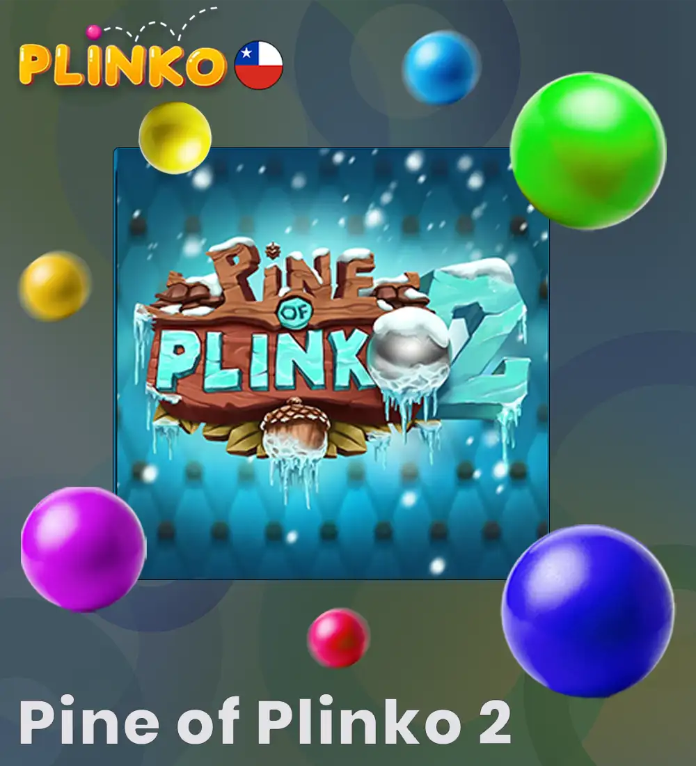 Información sobre el juego Pine of Plinko 2